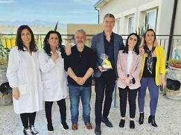Un corso di yoga e un laboratorio teatrale: il centro "Insieme" cresce