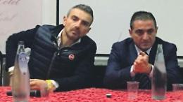 Amministrative, scintille tra Tagliaferri e Pizzutelli: toni fortissimi