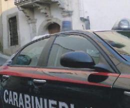 Da denunciante a indagato: trentatreenne nei guai per simulazione di reato