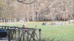 Torna la pasquetta a Prato di Campoli e riparte la socialità