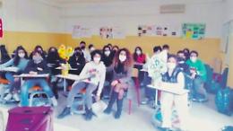 A lezione di commercio equo-solidale: l'iniziativa tra i banchi di scuola