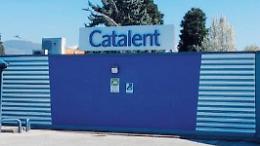 Catalent, assessore Orneli: «Pronti a soluzione condivisa con il governo»