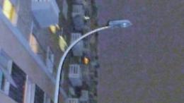 Illuminazione spenta e le strade sono al buio: i disagi in centro e in periferia