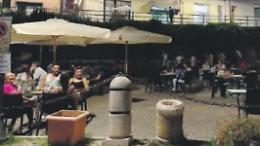 Chiusura del traffico, drink e giovani: tornano le Terrazze del Belvedere
