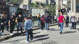 Turismo, un weekend festivo con numeri da record: la ripartenza col botto