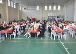 Anziano morto dopo il pranzo natalizio, al via il processo