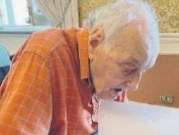 La città piange il suo maestro del legno: il commosso addio a Luigi De Donatis