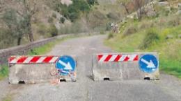 Tracciolino chiuso e il fiume Melfa è in secca: prosegue la battaglia