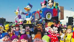 Torna il tradizionale carnevale: mascherina obbligatoria e diversi divieti