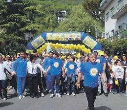 Torna la Maratona di Primavera. Grande festa dopo due anni di stop