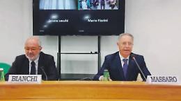 Aumento del costo dei materiali, l'Ance denuncia: «Così non ce la facciamo più»