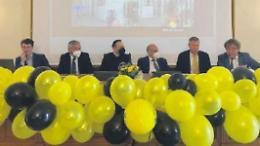 Il 25 aprile torna la Maratona di primavera, bimbi ucraini tra i partecipanti