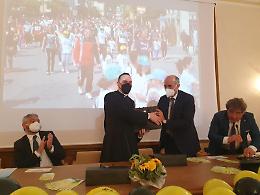 Maratona di Primavera: dopo 2 anni torna la kermesse sportiva