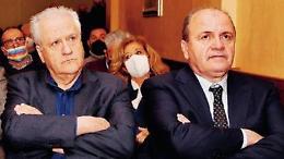 Verso le elezioni. Confronto programmatico tra Marzi e i Cinque Stelle