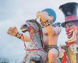 Festa sì, ma con responsabilità. L'appello del consigliere Tribini sul Carnevale