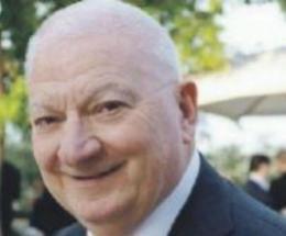 Muore Antonio Molinari: il Cassinate piange l'imprenditore che rese celebre la Sambuca