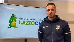 Allievi, ecco il Torneo Lazio Cup: il testimonial è Federico Gatti