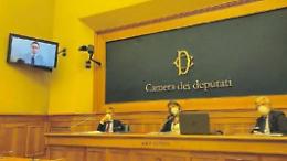 Il MelanomaDay sbarca alla Camera dei Deputati: l'appello di Gianluca Pistore