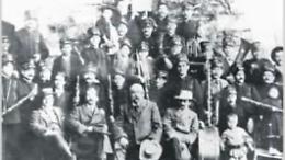 Amministrative del passato: il voto del 1877 e l'inizio dell'era Grappelli