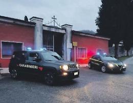 Loculi, nei guai anche il sindaco. Avrebbe cercato di fuorviare le indagini