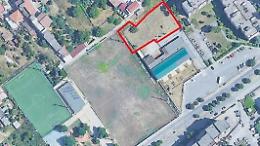 Pannelli fotovoltaici e servizio mensa: una scuola materna a corso lazio