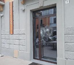 Raid all'Osteria del pesce. Interrogati tutti i coinvolti