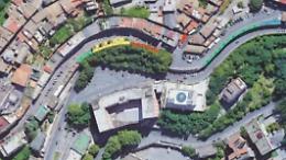 "Terrazze del Belvedere": al via le domande di adesione
