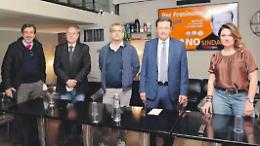 Amministrative, Vicano 2: la vendetta. E al ballottaggio licenza di smarcarsi