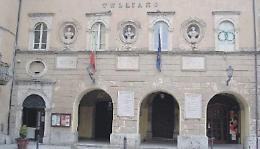 Convitto Tulliano, oltre cinque milioni per la riqualificazione