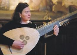 Appuntamento con la musica, torna il festival  “Corde di primavera”