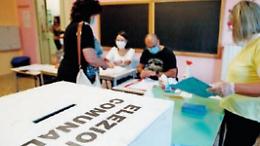 Speciale Amministrative, ecco il nuovo sindaco secondo Tierre srl: il sondaggio