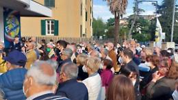 Amministrative, Antonio Scaccia lancia la volata: protagonisti i giovani
