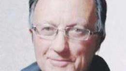 Malore mentre coglie gli asparagi: trovato morto l'ex capo dei vigili Gino Marcoccia