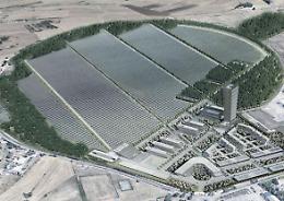 Mattei: l'aeroporto un'occasione unica. L'Aparf contro l'idea del fotovoltaico