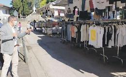Mercato sicuro e hi-tech, ok al maxi finanziamento. Dalla Regione 200.000 euro