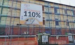 Superbonus 110, bando dell'Ater per efficientamento energetico e consolidamento sismico