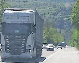 Una superstrada e due misure: raddoppio soltanto per il tratto Avezzano-Sora