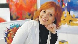 L'urgenza dell'arte. Roberta Fanfarillo si racconta, da «sognante spettatrice» ad artefice
