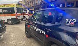 Rissa in pieno centro: urla, trambusto e due feriti. Sdegno tra i cittadini