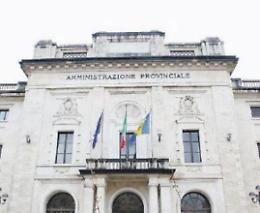 Allarme inquinamento del suolo. La Provincia emette un'ordinanza di diffida