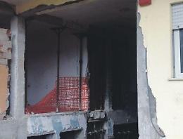 Miglioramento sismico della caserma, revocato l'appalto