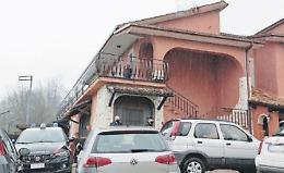 Stupro di gruppo, via alla perizia sul telefonino. Si cerca un eventuale video