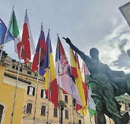 Ha inizio il "Certamen". Domani al Tulliano lo svolgimento della prova