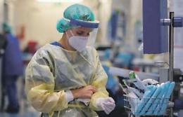 Covid, in Ciociaria meno tamponi e meno casi. Nessun decesso