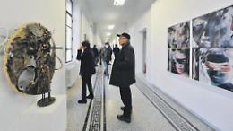 Dalla pittura alla scenografia: torna l'Open Day dell'Accademia di Belle Arti