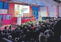 BpC, presentato il report di sostenibilità. Il presidente Formisano soddisfatto