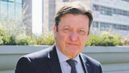 Amministrative, Mauro Vicano punta su cura del verde e decoro urbano
