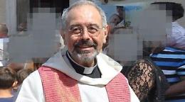 Lite in chiesa per le elezioni della Confraternita: parroco accoltellato da un 77enne