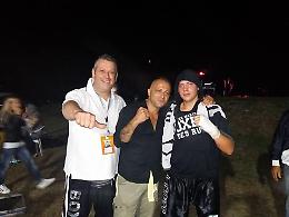 Boxe, l'interregionale Lazio - Abruzzo questa sera di scena a Ceccano