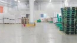 Posti di lavoro a rischio nel centro di distribuzione: l'allarme